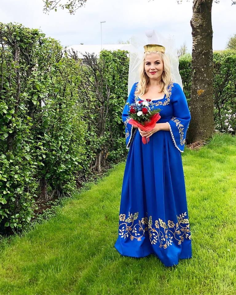 INSTAGRAM MYNDIR Eva Laufey INSTAGRAM MYNDIR Eva Laufey