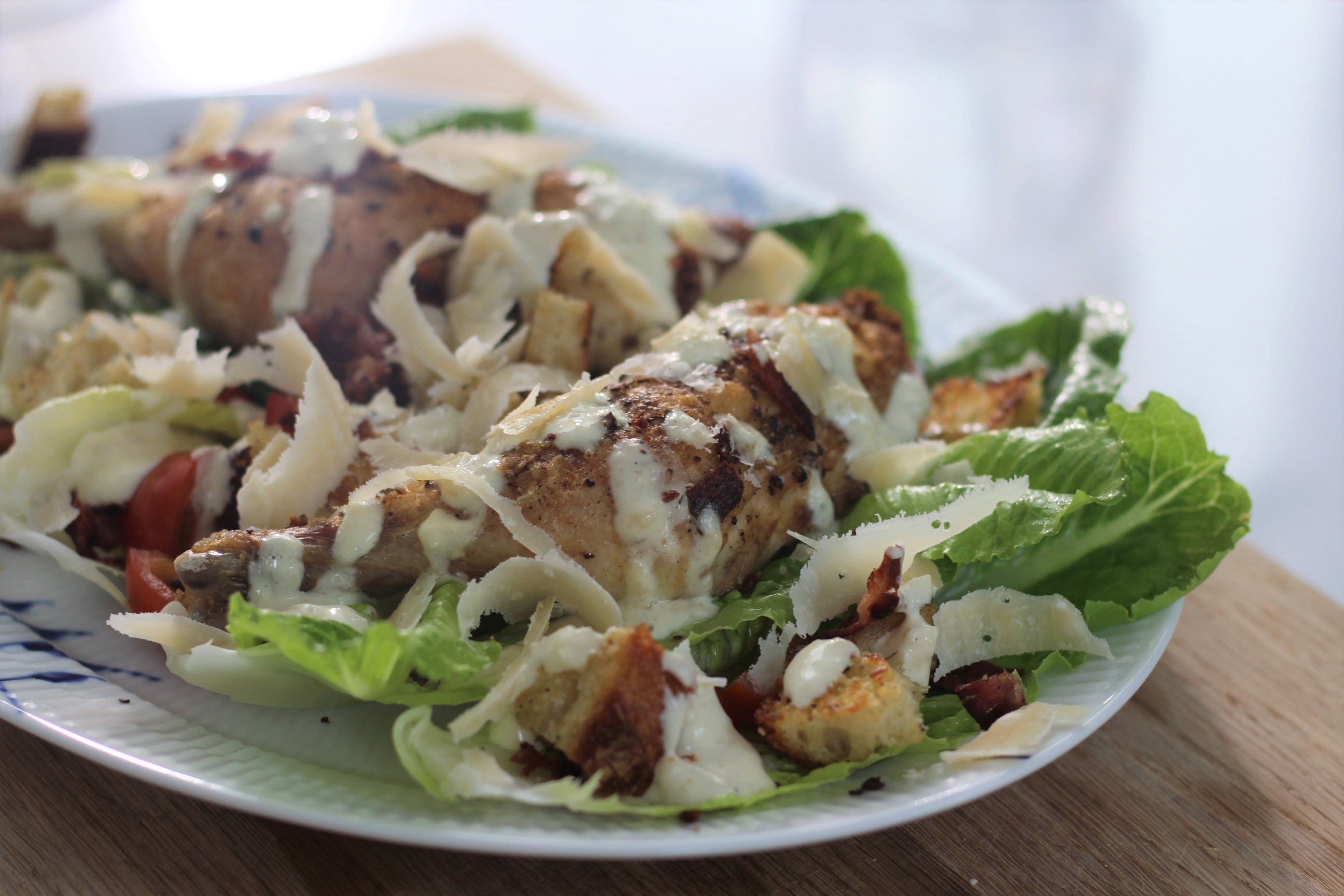 GEGGJA SESAR SALAT R EINFALT ME EVU Eva Laufey GEGGJA SESAR SALAT R EINFALT ME EVU Eva Laufey